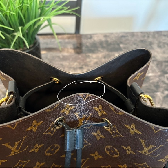 Louis Vuitton Neonoe - Picture 11 of 14